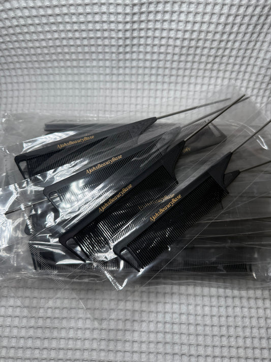Pro Salon comb Pack (Wholesale)