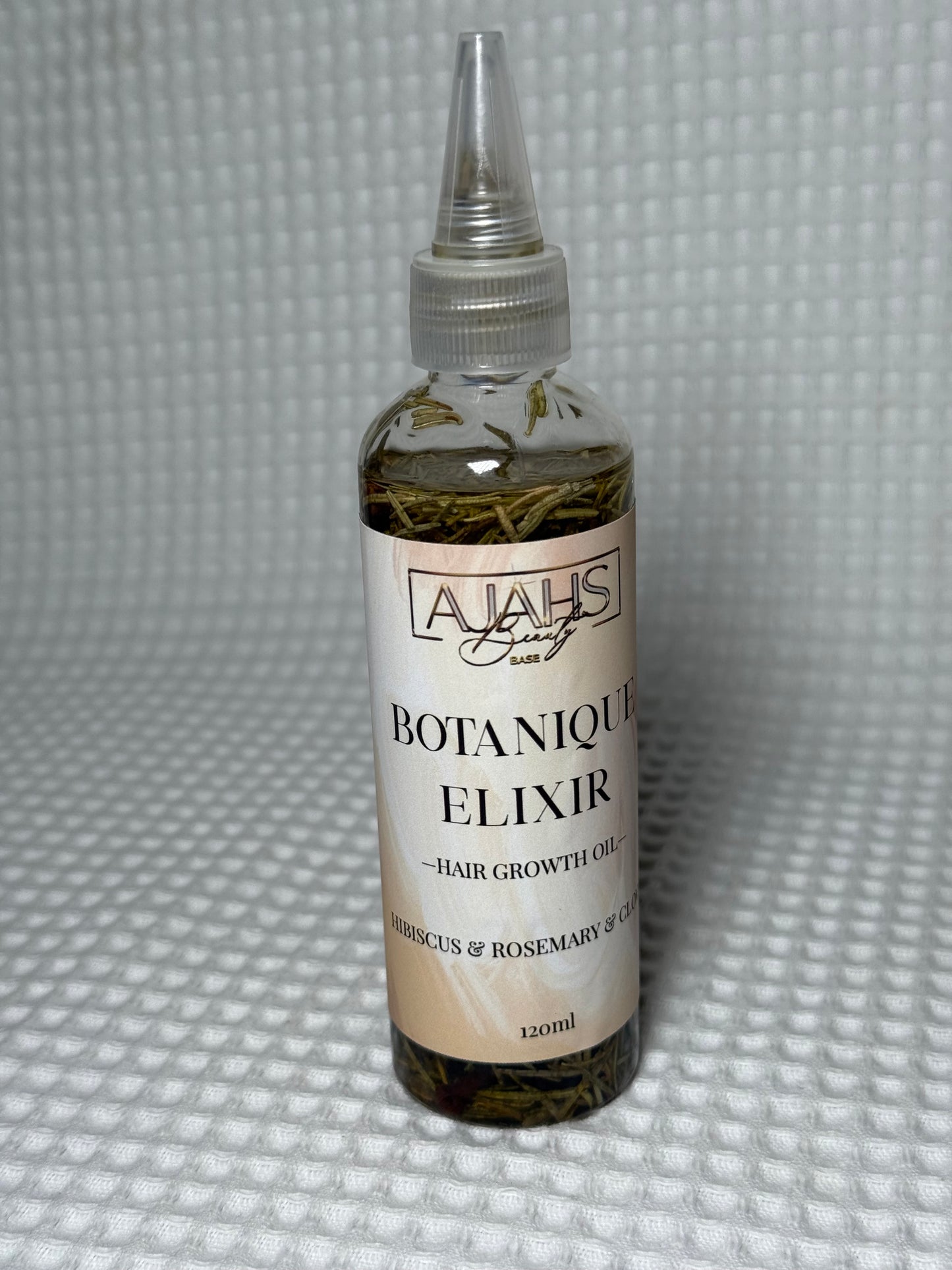 Botanique Elixir - Hair Growth Oil
