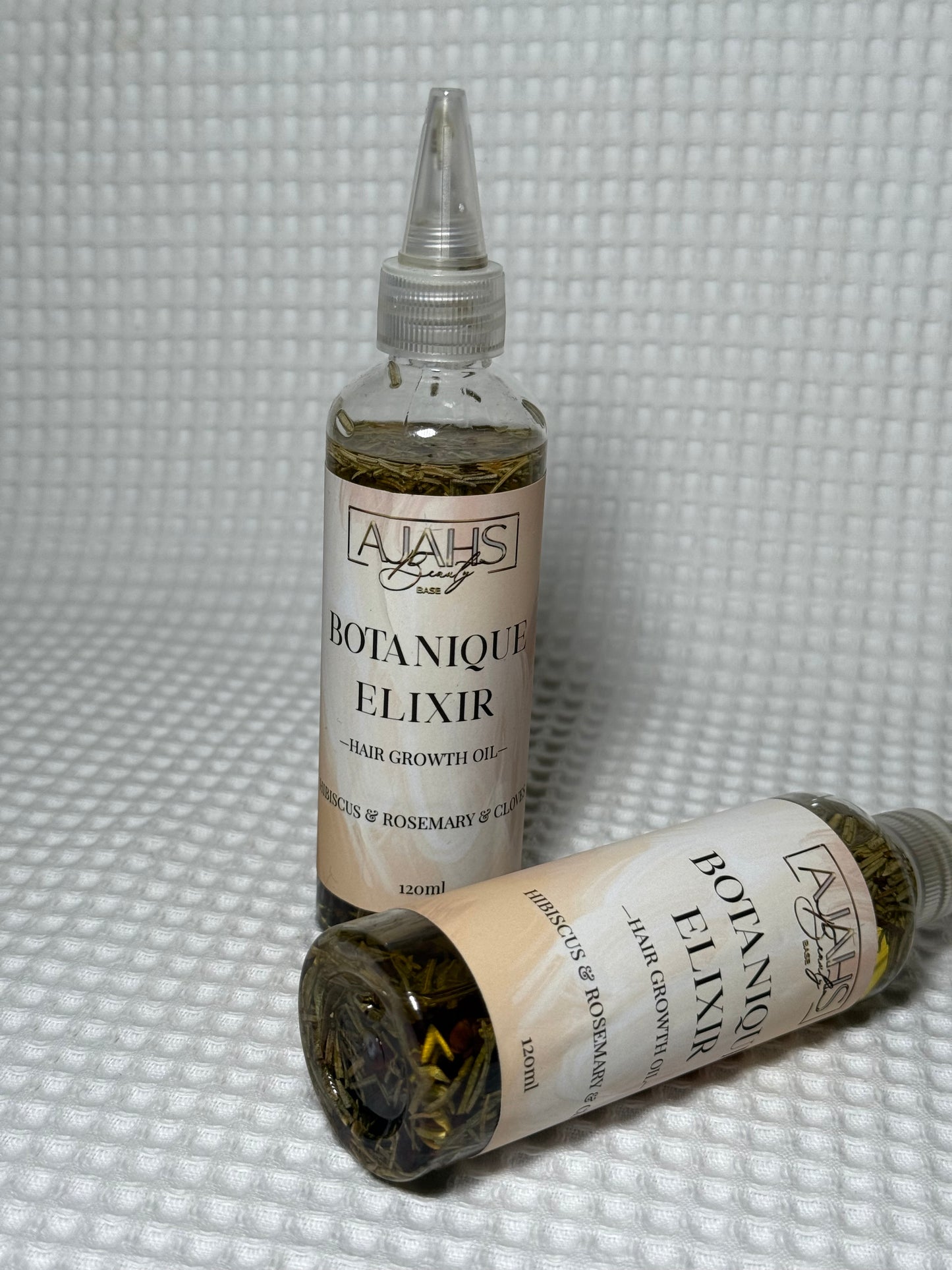 Botanique Elixir - Hair Growth Oil