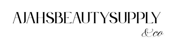 AjahsBeautySupply